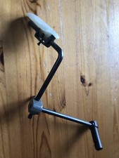 Pfaff kniehebel gebraucht kaufen  Tittling