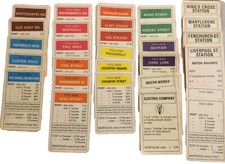 Individual 1990 hasbro for sale  BROADSTAIRS