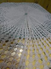 Large nappe ronde d'occasion  Saint-Cyprien
