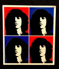 Jim morrison sticker for sale  Hawthorne
