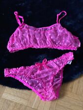 Damen set dessous gebraucht kaufen  Karlsruhe