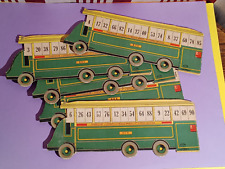 Loto autobus metro d'occasion  France