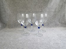 Verres vin pied d'occasion  Bruay-sur-l'Escaut