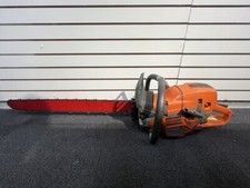 Husqvarna 572 gas for sale  Gladstone