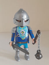 Playmobil chevalier château d'occasion  Blonville-sur-Mer