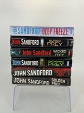 John sandford 1st for sale  Bellevue