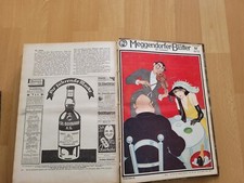 Antiquarisches buch meggendorf gebraucht kaufen  Kempten (Allgäu)