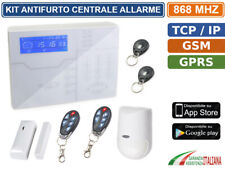 Centrale defender st6 usato  Caserta