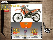 Aprilia 125 1996 usato  Carini