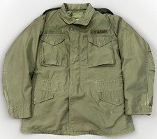 Giacca campo esercito usato  Spedire a Italy