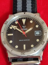 Yema marine d'occasion  Anduze
