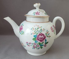 Antique worcester hand for sale  RUGBY