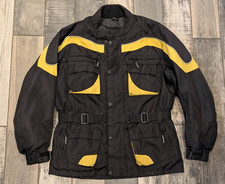 Buffalo motorcycle jacket for sale  CORBY