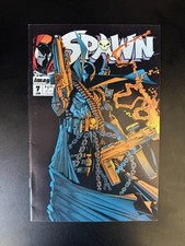 Spawn vf 8.0 for sale  Vancouver