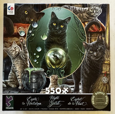 Ceaco puzzle 550 for sale  Boise