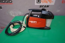 Hilti vacuum pump d'occasion  Expédié en Belgium