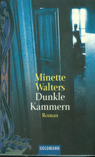 Minette walters dunkle gebraucht kaufen Minette walters dunkle gebraucht kaufen  Essen