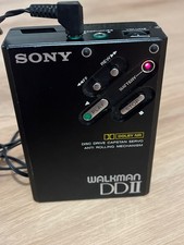 sony walkman dd gebraucht kaufen sony walkman dd gebraucht kaufen  Lübeck