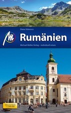 Rumänien reiseführer michael gebraucht kaufen  Berlin