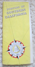 Vintage 1960 aaa for sale  San Francisco
