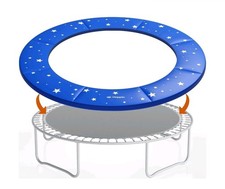 Happin 14ft trampoline for sale  Union