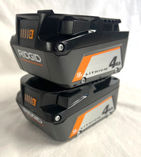 Ridgid ac87004 18v for sale  Lakewood