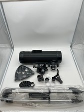 Telescópio Refletor National Geographic 114mm Preto *LEIA* PC1684988, usado comprar usado  Enviando para Brazil