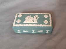 Vintage wedgewood trinket for sale  LEIGH-ON-SEA