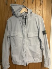 Stone island supima for sale  WATFORD
