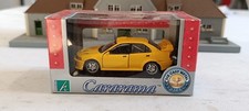 Mitsubishi lancer évolution d'occasion  Genillé