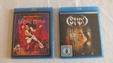 The retinal circus gebraucht kaufen  Stadthagen