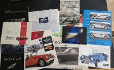 Morgan cars press for sale Morgan cars press for sale  BUNGAY