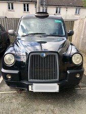 tx4 taxi for sale  PLYMOUTH