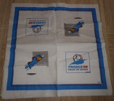 Serviette papier coupe d'occasion  France