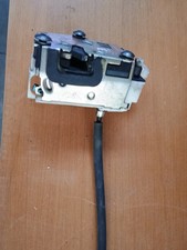 Serratura porta posteriore usato Serratura porta posteriore usato  Verdellino