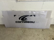 Cornilleau static outdoor for sale  DRONFIELD