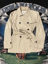 Coach short trench for sale  Elkhart