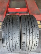 Pneumatici 235 100v usato  Pompei