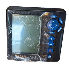 Navman tracker 5430 for sale  Broken Arrow