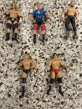 Wwe build brawl for sale  East Northport