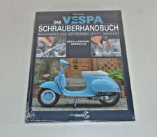 The vespa screwdrivers d'occasion  Expédié en Belgium
