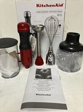Kitchenaid rkhb2351cu speed for sale  Lynchburg