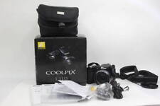 Pode ser com baterias Aa convenientes Nikon Coolpix L110 15X Wide compacto digital comprar usado  Enviando para Brazil