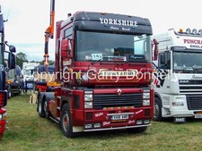 Truck photo stephen for sale  UK