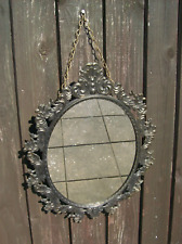 Vintage oval baroque for sale  BATH