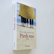 Pieds nus hilderbrand d'occasion  Saint-Sorlin-en-Valloire