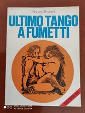 Ultimo tango fumetti usato Ultimo tango fumetti usato  Ciro Marina