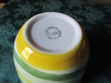 Pristine vintage vernonware for sale  Flagstaff