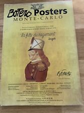 Botero posters x13 for sale  Port Saint Lucie