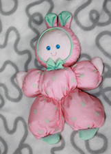 Doudou poupee peluche d'occasion  France